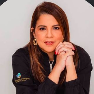 Caroline Cavaignac Silva, Dentista São Gonçalo