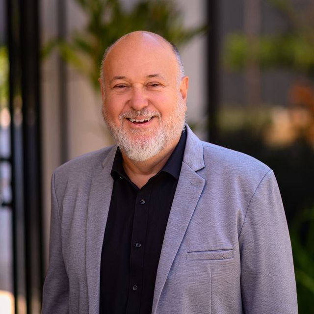 Stefano Gazzola, Psicanalista Varginha