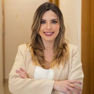 Danielle Fialho, Fonoaudiólogo Belo Horizonte