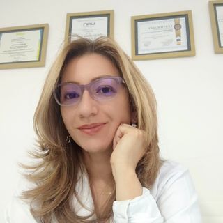 Acercar imagen: Narda Rocío Villamizar Jaimes, Médico general Bogotá