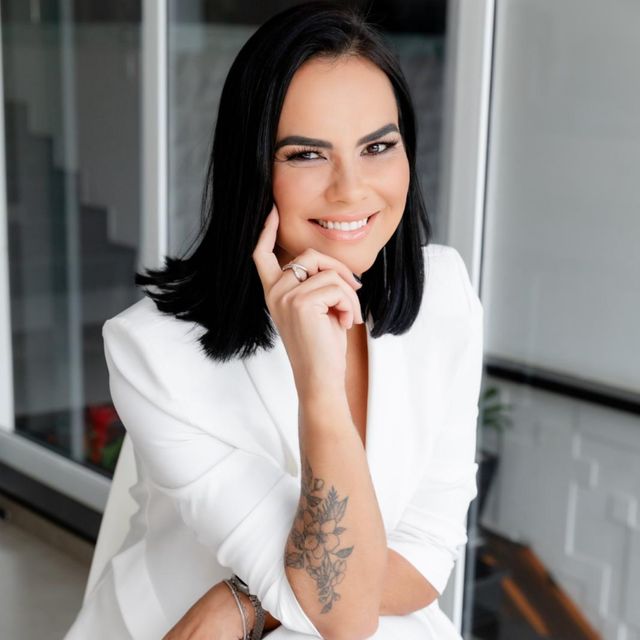 Regiane Cristina  Scotti, Psicólogo Bragança Paulista