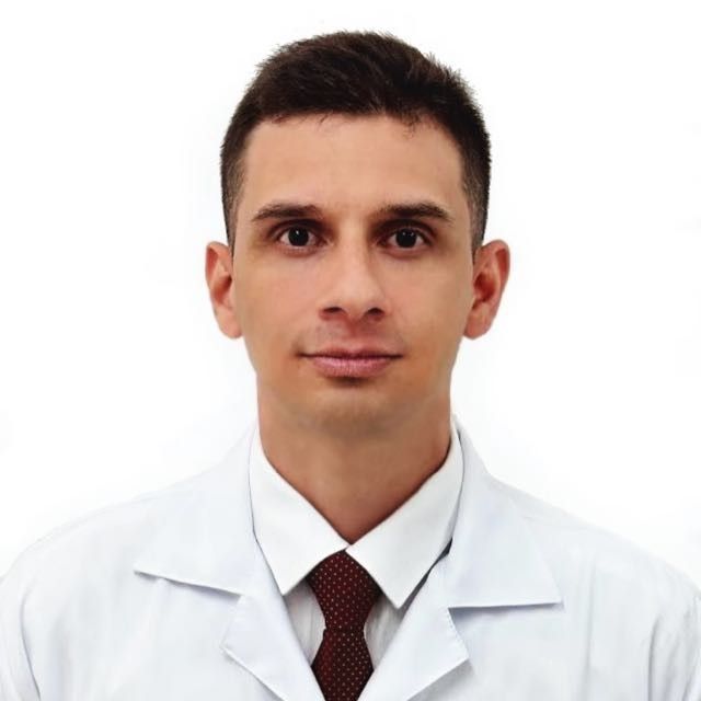 Evandro Carneiro Martins Neto