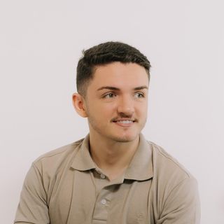 Eduardo Freire, Psicólogo Porto Velho