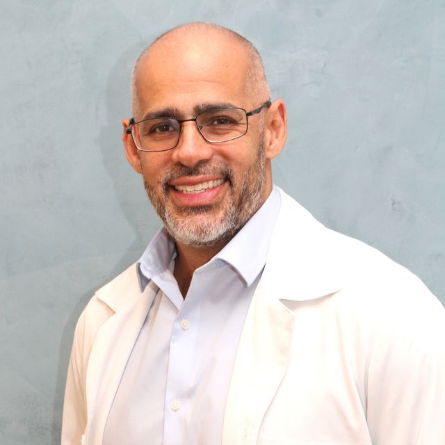 Sandro Luiz Sayao Prior, Mastologista São Paulo