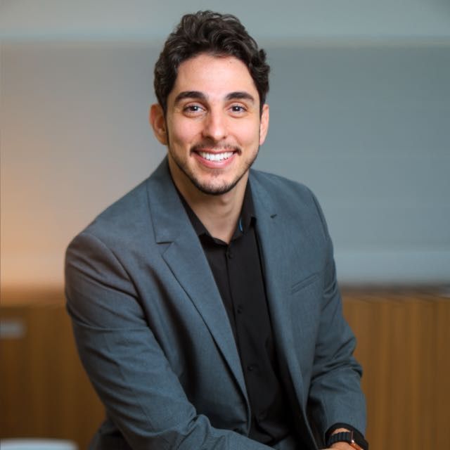 Christiano Colucci De Mello Villela, Otorrino Rio de Janeiro