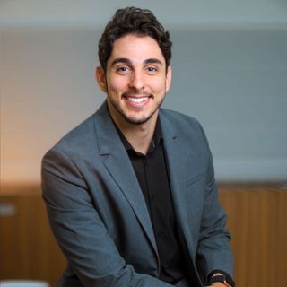 Ampliar imagem: Christiano Colucci De Mello Villela, Otorrino Rio de Janeiro