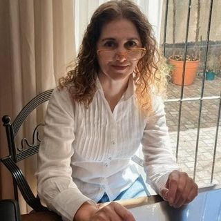 Lic. Fabiana Antonelli