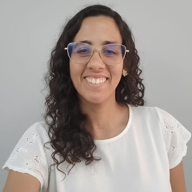 Tabita Santana, Fonoaudiólogo Criciúma