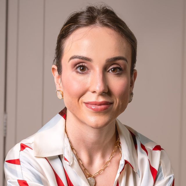 Vittória Martineli, Nutricionista Curitiba