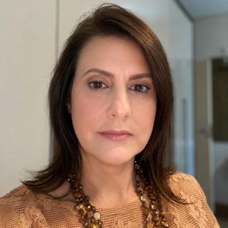 Matilde Mendes, Psicólogo São Paulo