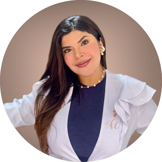 Angélica María Franco Cárdenas, Médico general Floridablanca