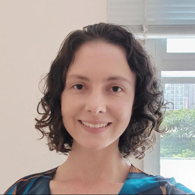 Fabiana Garzillo Cavalcanti, Psicólogo São Paulo