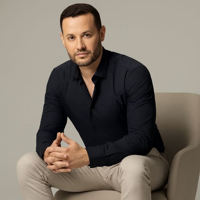 Rafael Honorio  E SIlva, Médico clínico geral Campinas