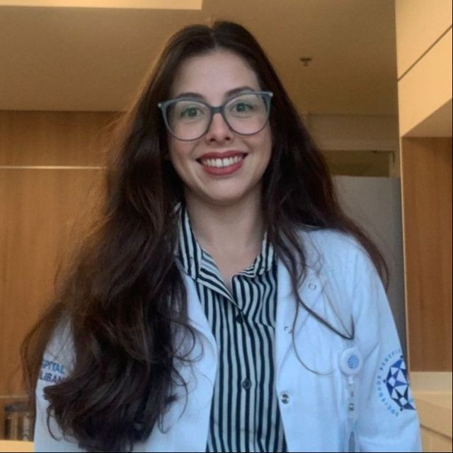 Natacha Helena Uryu, Especialista em Medicina Preventiva São Paulo