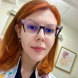 Ampliar imagem: Lillian de Lima, Nutricionista Manaus
