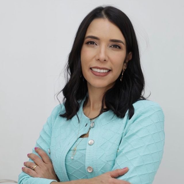 Patricia Irene F. Pascoal, Angiologista São Paulo