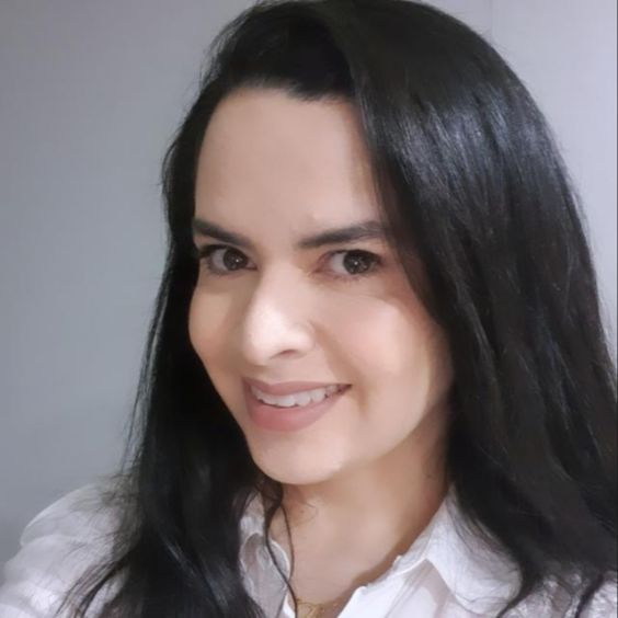 Anglya  Samara Silva Leite Coutinho