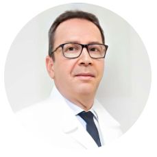 Carlos Eduardo Roncatto, Ortopedista - Traumatologista São Paulo