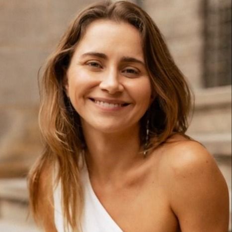 Luiza Amaral, Ginecologista Rio de Janeiro