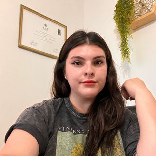 Acercar imagen: Stefany Osorio Alfaro, Psicólogo Villa Alemana