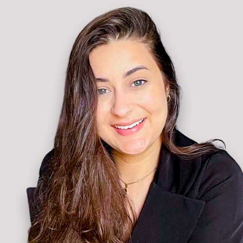 Thais Rocha Silva, Psicólogo Ipatinga