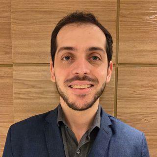 Dr. Tércio Ferreira Oliveira