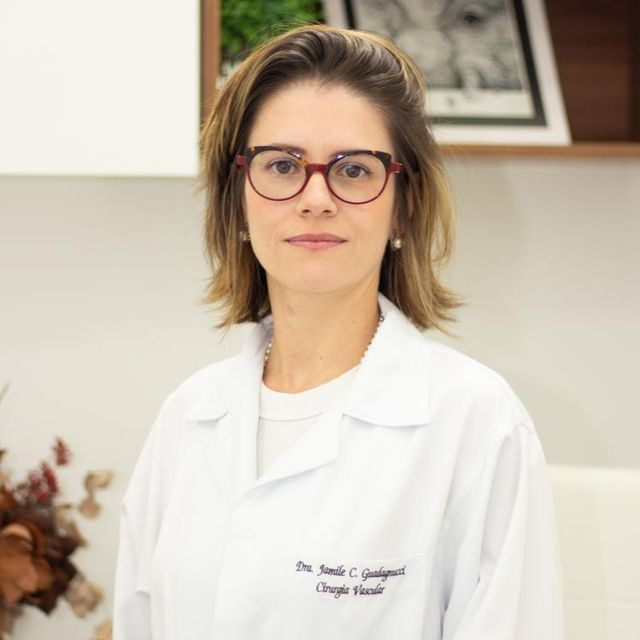 Jamile Carolina Guadagnucci