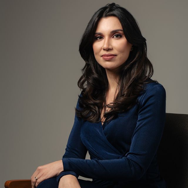 Letícia Valandro, Dermatologista São José do Rio Preto