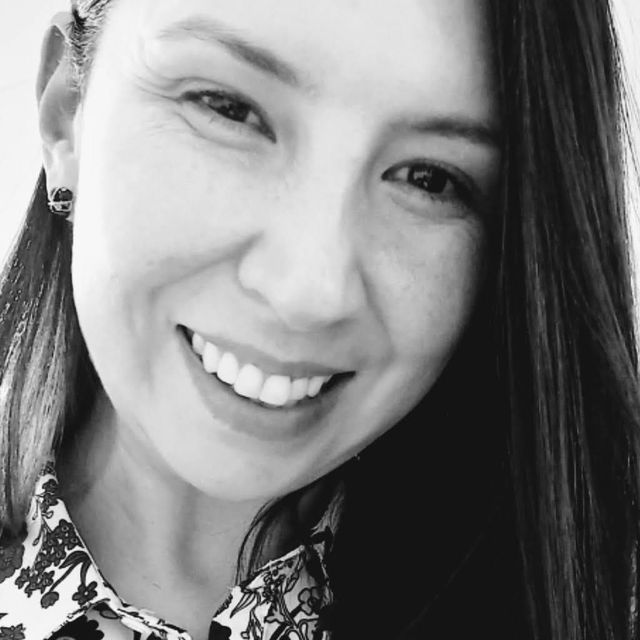 Lutiana Ricaldi da Rosa, Psicólogo Santa Maria