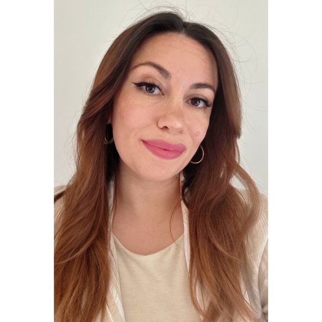 María Leguizamon  Montiel, Psicólogo Cutral-Có