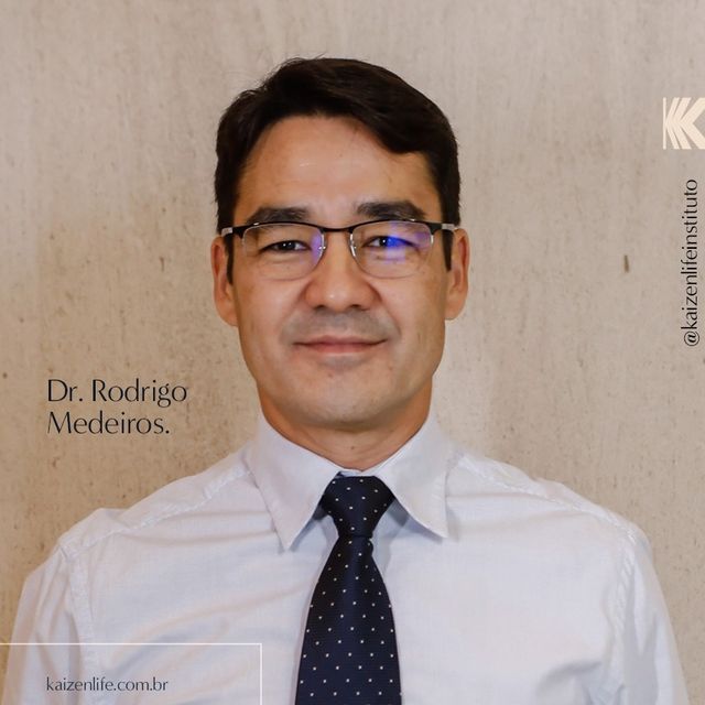 Rodrigo Serikawa de Medeiros, Ortopedista - Traumatologista Londrina