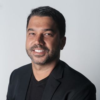 Dr. Rodrigo Barreiros