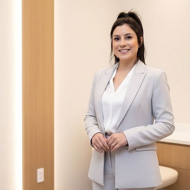 Camila Coradi, Gastroenterologista Belo Horizonte