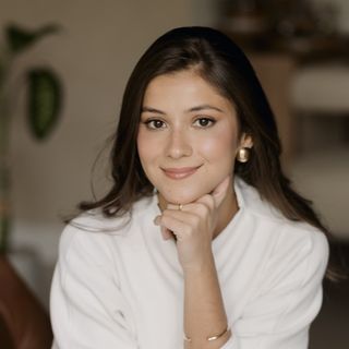 Ampliar imagem: Luísa Gomes Oliveira, Psiquiatra São Paulo