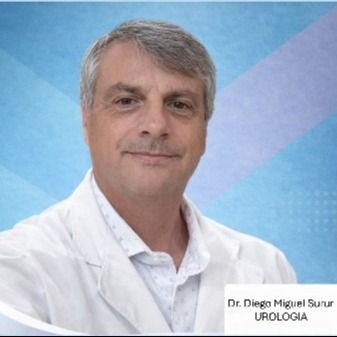 Diego Miguel Surur