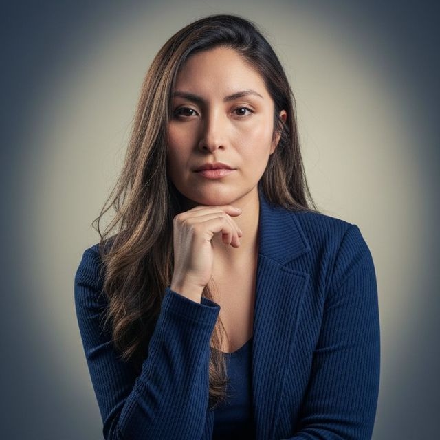 Katherine Saji, Dermatólogo Lima