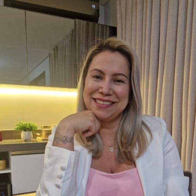 Lenir de Augustinho, Psicólogo Florianópolis