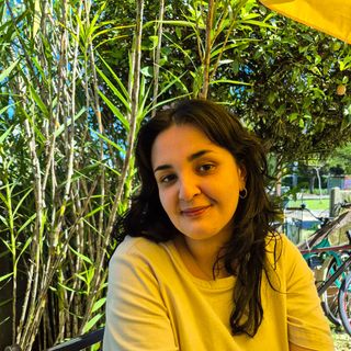 Ana Carolina Barbosa, Psicólogo Curitiba