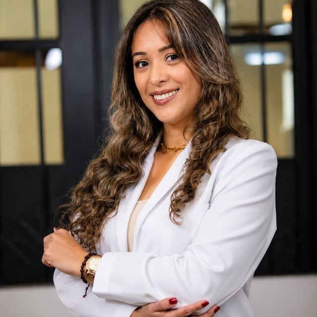 Diana Olarte Castro