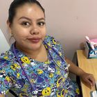 Prof. Hanna Soreth Lopez Almeida