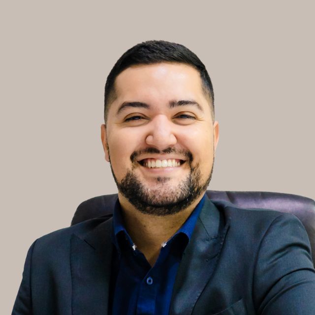 Ricardo  Sturzenecker Banfi de Siqueira, Dentista Belo Horizonte