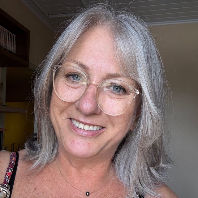 Angelica Edite  Souza, Psicólogo Canoas