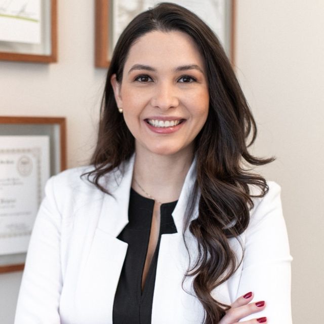 Beatrice Volpini, Dermatologista São Paulo