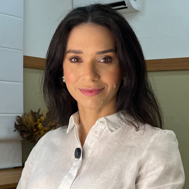 Marjorie  Borges, Ginecologista São Paulo