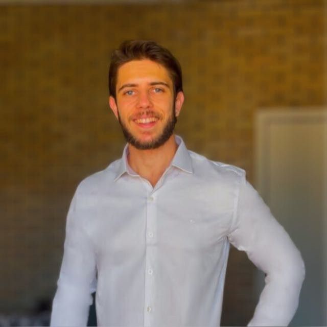 Matheus Fenili, Psicólogo Viamão