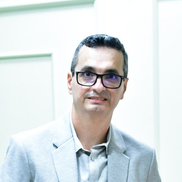 Regis Augusto Silva, Generalista Londrina