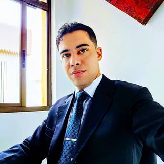 Dr. Octávio Henrique Nogueira