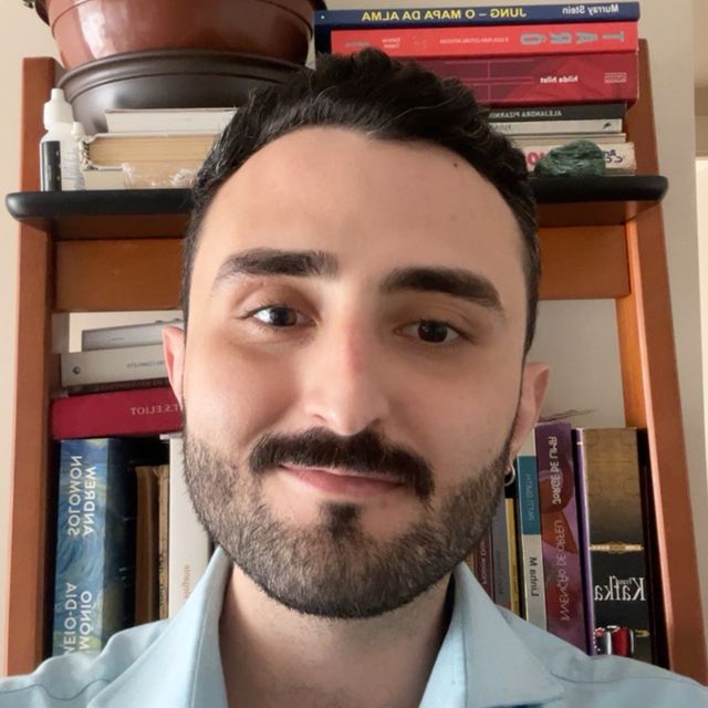 José Victor Dos Passos Pinotti, Psiquiatra São Paulo