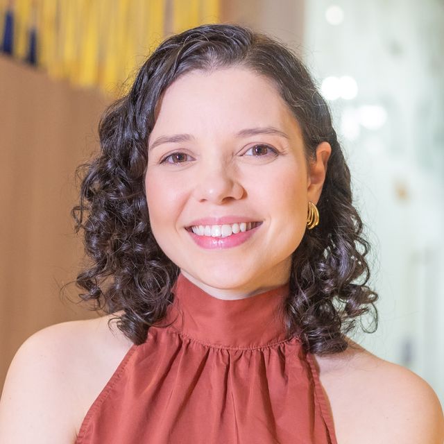 Lidiane Dias Ribeiro Benevides, Pediatra Salvador
