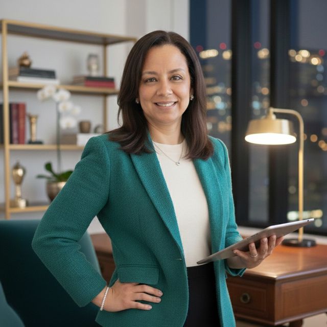 Ana Lucia dos Santos, Psicanalista São Roque